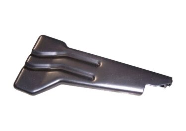 Кронштейн бампера переднего L (длинный) Chery Amulet KLM