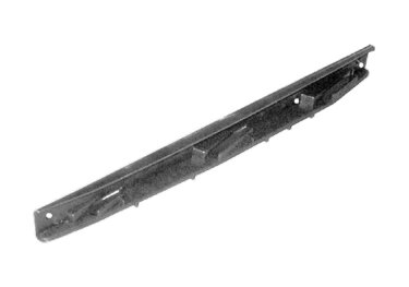 Кронштейн бампера переднего L Chery Amulet KLM