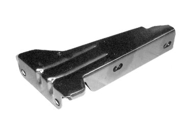 Кронштейн бампера переднего R Chery Amulet KLM