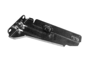 Кронштейн бампера переднего R Chery Amulet KLM