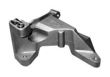 Кронштейн генератора Chery Amulet (оригинал)