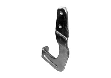 Кронштейн гидроусилителя (стальной) Chery Amulet KLM