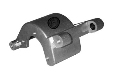 Кронштейн гидроусилителя (улитка) Chery KLM