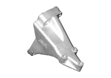 Кронштейн крепления двигателя Chery Amulet