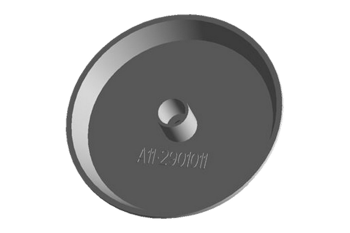 Крышка опоры амортизатора переднего Chery Amulet KLM