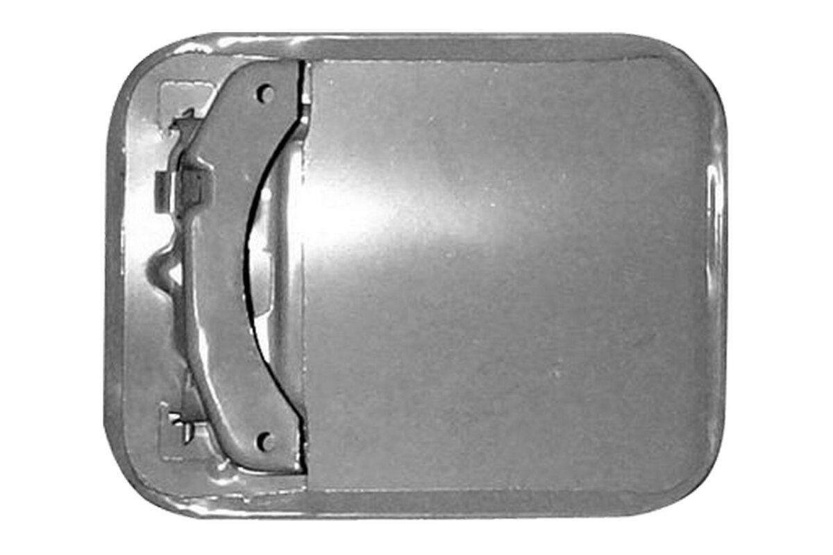 Лючок бензобака Chery Amulet