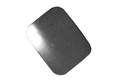 Лючок бензобака Chery Amulet