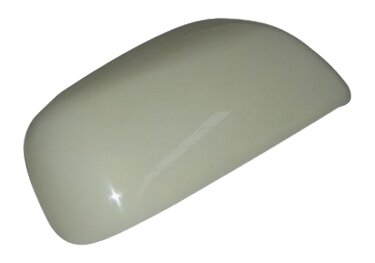 Накладка зеркала заднего вида R электро Chery Amulet