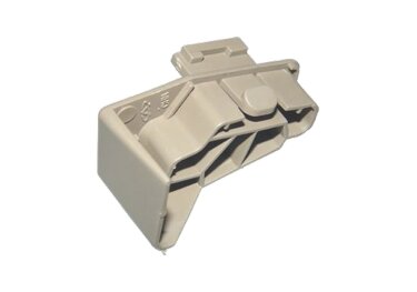 Накладка салазок сидения переднего L Chery Amulet KLM