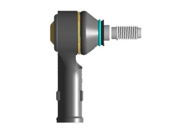 Наконечник рулевой R Chery Amulet/Karry (оригинал)