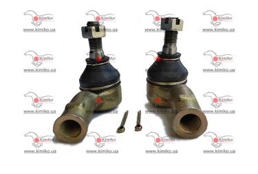 Наконечник рулевой R Chery Amulet/Karry KIMIKO