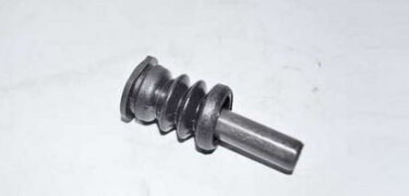 Направляющая суппорта переднего с ABS (1шт) Chery Amulet KLM