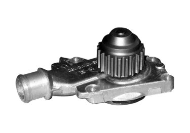 Насос водяной Chery KLM