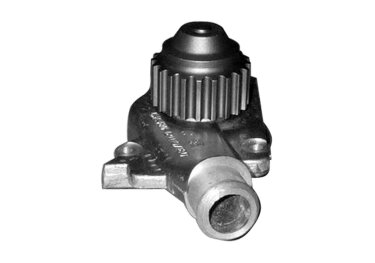 Насос водяной Chery KLM