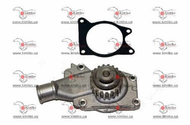 Насос водяной Chery KIMIKO