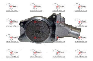 Насос водяной Chery KIMIKO