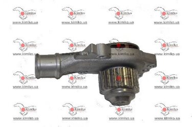 Насос водяной Chery KIMIKO