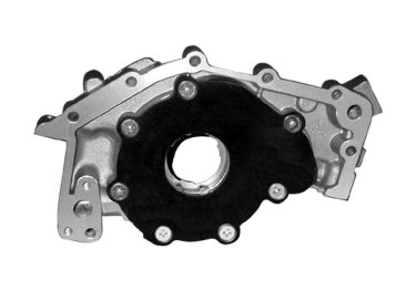 Насос масляный Chery Amulet/Karry KLM