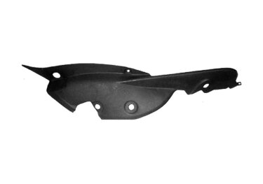 Облицовка Chery Amulet