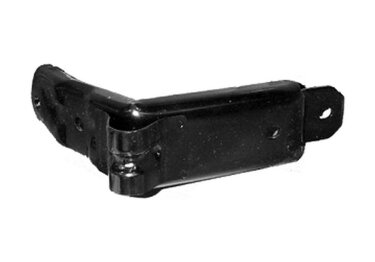 Ограничительная скоба бампера заднего Chery Amulet