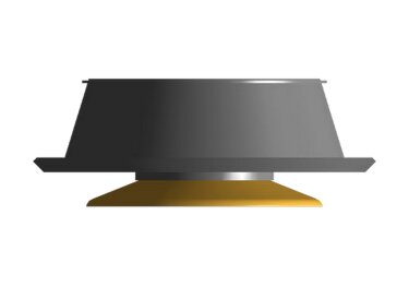 Опора амортизатора переднего Chery Amulet/Karry KLM