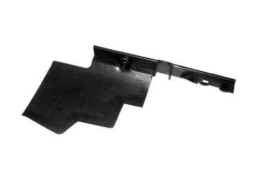 Опора радиатора R Chery Amulet