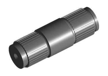 Ось дифференциала Chery Amulet/Karry KLM