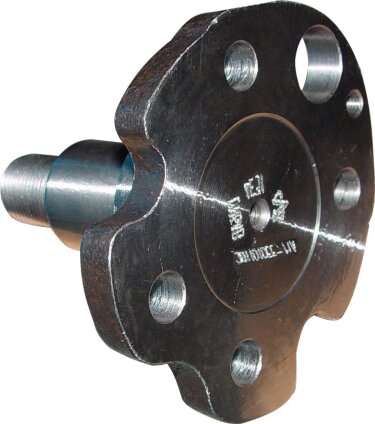 Ось колеса заднего R Chery Amulet