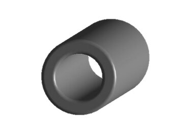 Палец поршневой Chery Amulet KLM