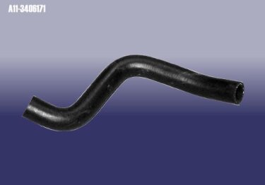 Патрубок ГУРа Chery Amulet/Karry KLM