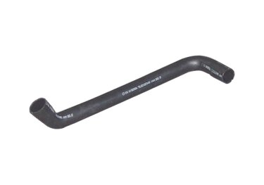 Патрубок радиатора подводной (прямой) Chery Amulet