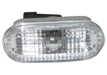 Повторитель поворота (белый) Chery Amulet KLM