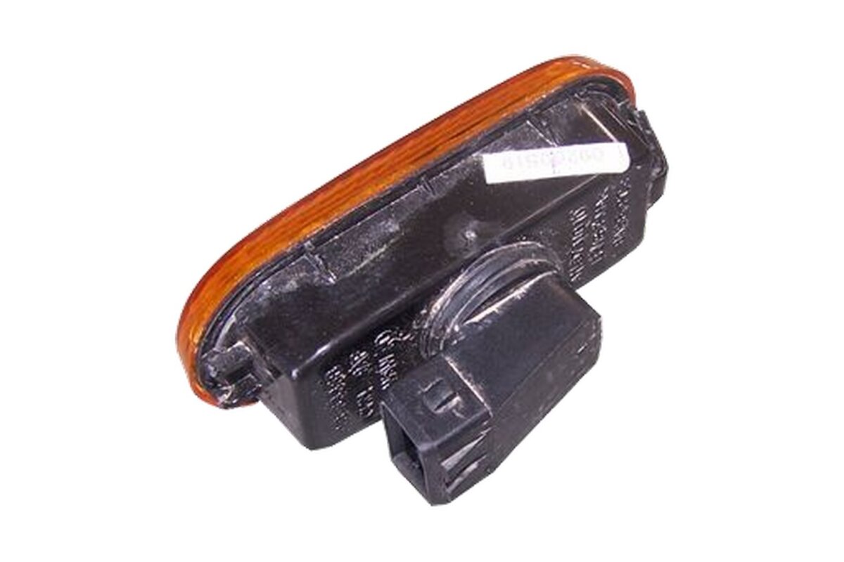 Повторитель поворота (желтый) Chery Amulet KLM