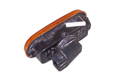 Повторитель поворота (желтый) Chery Amulet KLM