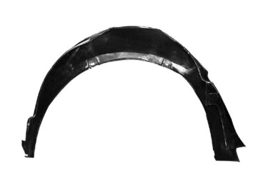 Подкрылок передний R Chery Amulet KLM