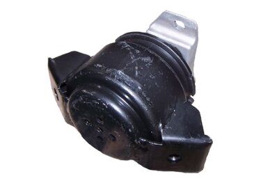 Подушка двигателя задняя R Chery Amulet/Karry KLM