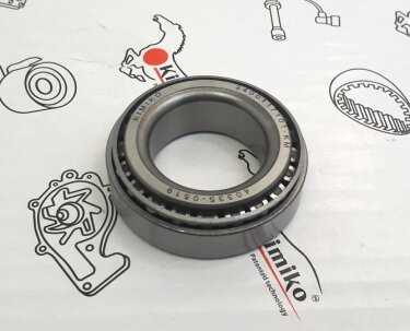 Подшипник вторичного вала Chery Amulet KIMIKO