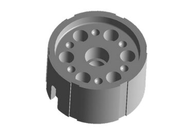 Подшипник выжимной Chery Amulet KLM