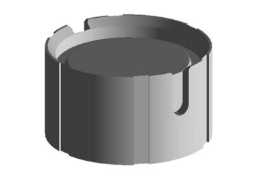 Подшипник выжимной Chery Amulet KLM