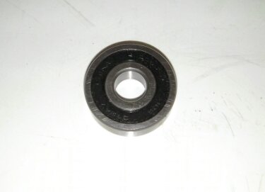 Подшипник генератора передний Chery Amulet