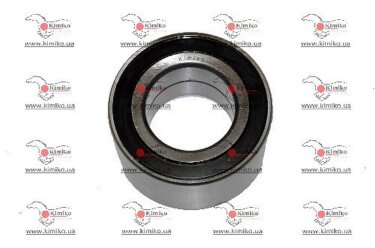 Подшипник ступицы передней Chery Amulet/Karry KIMIKO