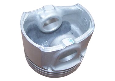 Поршень с пальцем 0.25 (шт.) Chery Amulet/Karry KLM