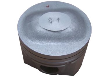 Поршень с пальцем 0.25 (шт.) Chery Amulet/Karry KLM