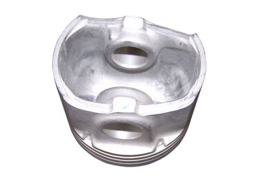 Поршень с пальцем 0.50 (шт.) Chery Amulet/Karry KLM