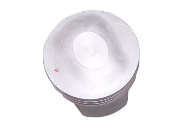 Поршень с пальцем 0.50 (шт.) Chery Amulet/Karry KLM