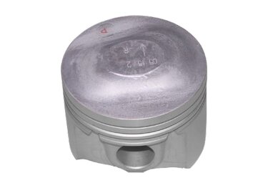 Поршень с пальцем STD (шт.) Chery Amulet/Karry KLM