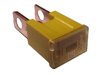 Предохранитель (60А) Chery Amulet KLM