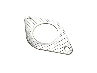 Прокладка глушителя (штаны-катализатор) Chery Amulet/Karry KIMIKO