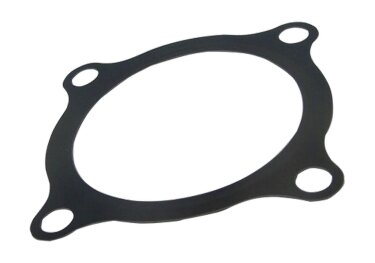 Прокладка дроссельной заслонки Chery Eastar/Elara/M11/Tiggo