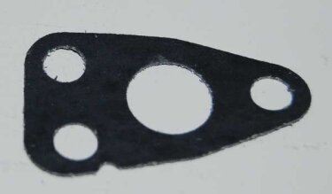 Прокладка маслозаборника Chery KLM